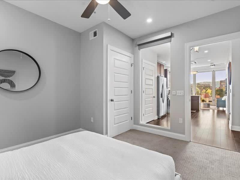 Apartamento Cozysuites Trendy 1br Ppg Paints Arena Pitts