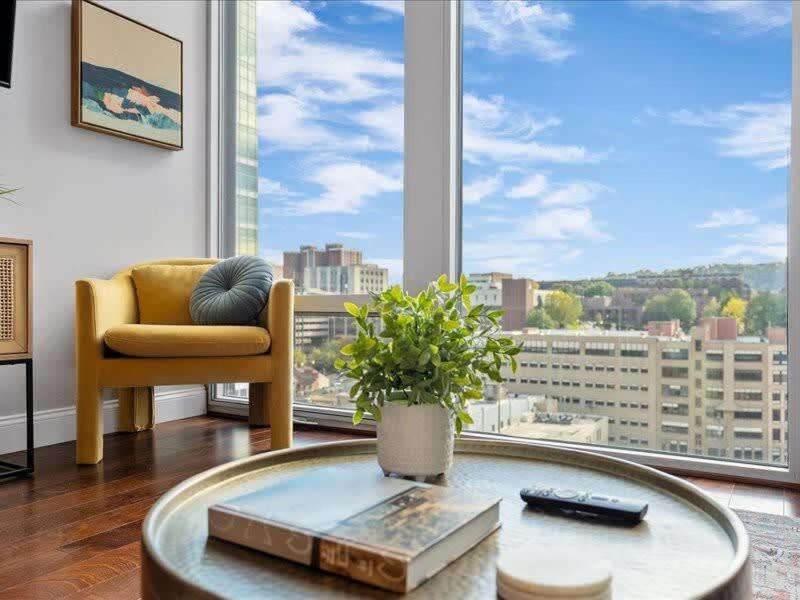 Apartamento Cozysuites Trendy 1br Ppg Paints Arena Pitts *