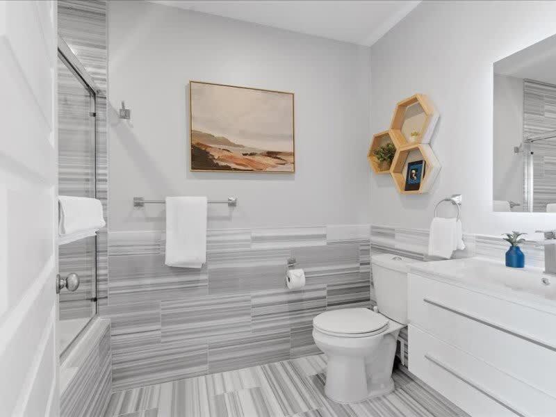 Cozysuites Trendy 1br Ppg Paints Arena Pitts Apartamento