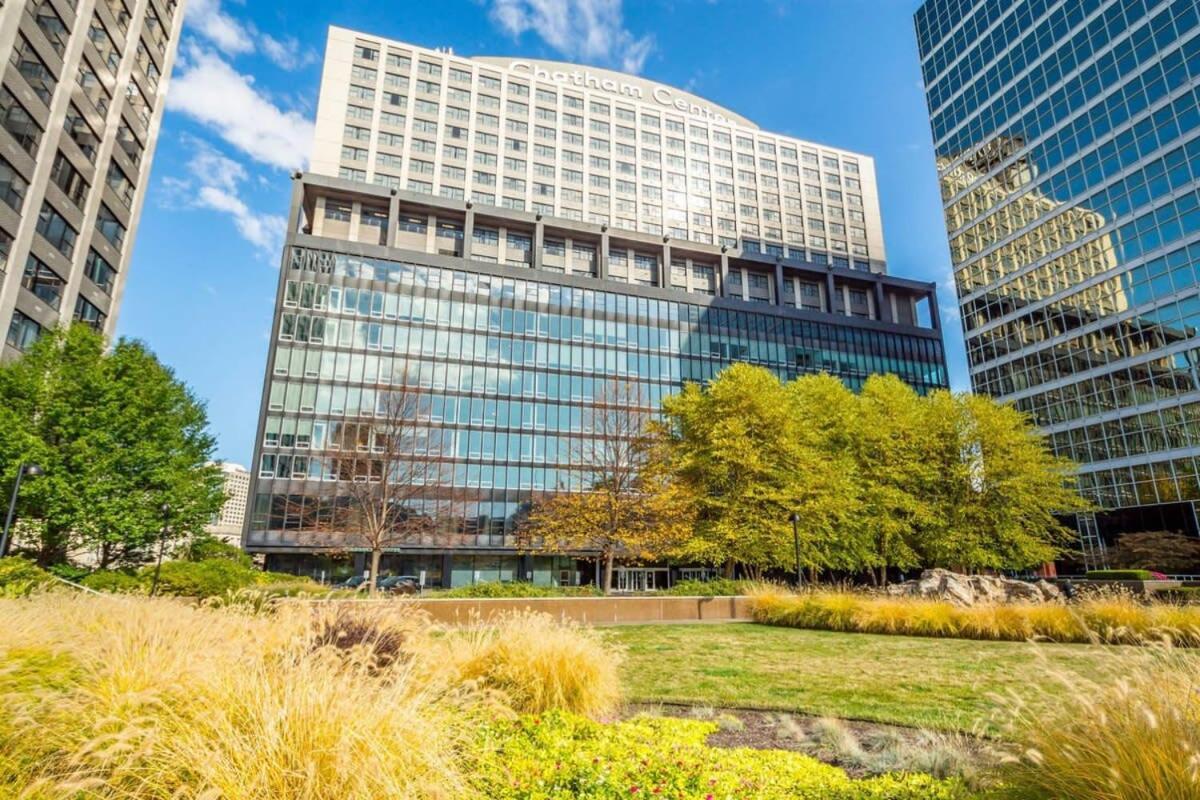 Apartamento Cozysuites Trendy 1br Ppg Paints Arena Pitts