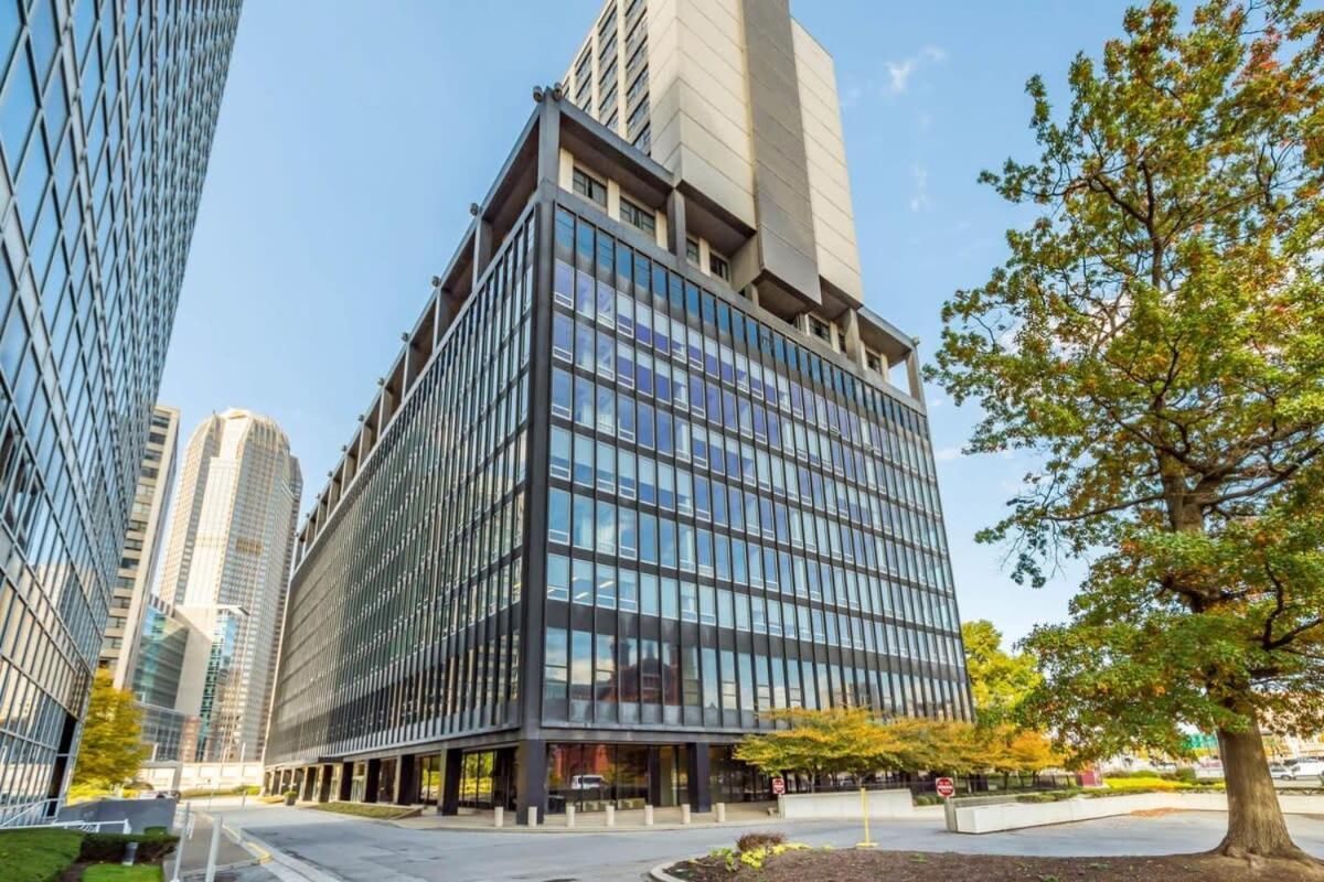 Apartamento Cozysuites Trendy 1br Ppg Paints Arena Pitts